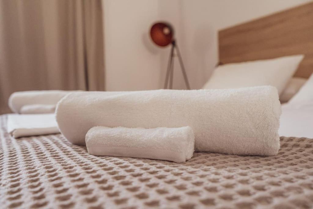 Apartment Sunny Downtown A/c Wifi C1 Heraklion (Crete)